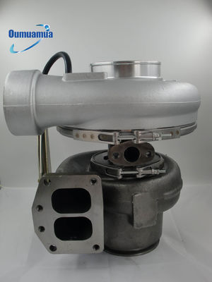 कमिंस इंजन DC16.01 टर्बोचार्जर के लिए टर्बो HX60W 3596266 4045531