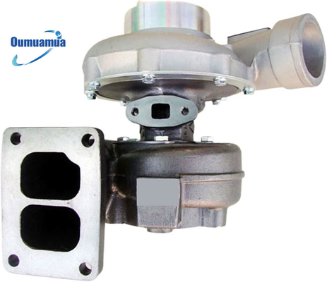 कमिंस इंजन VTA38 टर्बोचार्जर 3596901 के लिए टर्बो HX50