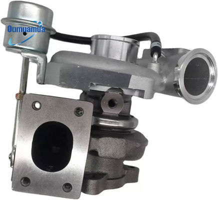 कमिंस इंजन के लिए टर्बो HE200WG QSF2.8 टर्बोचार्जर 3777896 5777897