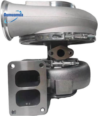 कमिंस इंजन M11 QSM11 QSM11-M टर्बोचार्जर के लिए टर्बो H3B 3800852 3592569