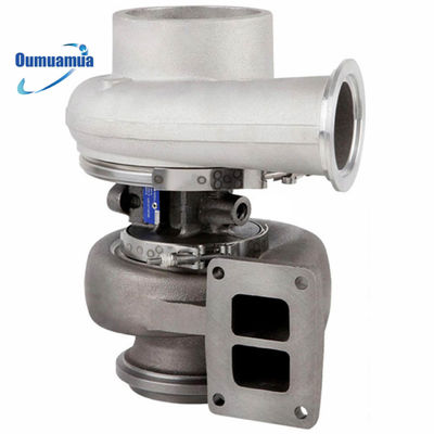 कमिंस इंजन N14 टर्बोचार्जर 3803585 के लिए टर्बो BHT3E