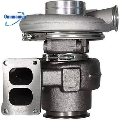 कमिंस इंजन D13 EC380 EC480 टर्बोचार्जर 4033835 के लिए टर्बो HE500FG