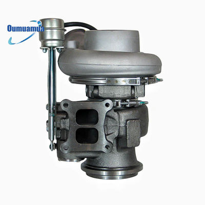 कमिंस इंजन QSM4 टियर 3 टर्बोचार्जर के लिए टर्बो HX55W 4037635 4089865