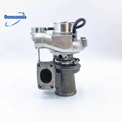 कमिंस इंजन PC100 200 128CS टर्बोचार्जर 4038790 के लिए टर्बो HX25W