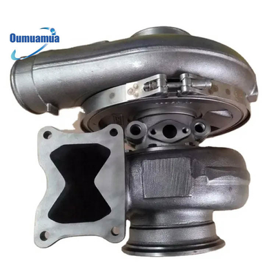 कमिंस इंजन के लिए टर्बो HX83 HE800FG QSK35 टर्बोचार्जर 4046244 2837539