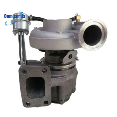 कमिंस इंजन 4BT टर्बोचार्जर 4050220 4050221 के लिए टर्बो HX30W