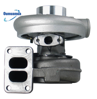 टर्बो एचएक्स35 के लिए Daewoo इंजन DB58 टर्बोचार्जर 65.09100-7093 3539678