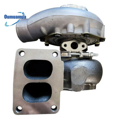 टर्बो टीए 4513 डेऊ इंजन डी 2366 टी / डीएच 50 डी टर्बोचार्जर के लिए 65.09100-7172 466617-0003