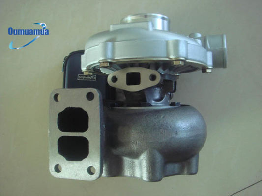टर्बो TO4E55 Daewoo इंजन D1146T/DH300-7 के लिए टर्बोचार्जर 730505-001 65.09100-7082
