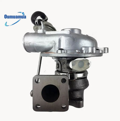 टर्बो आरएचएफ4 के लिए Daewoo इंजन 4JB1 टर्बोचार्जर 897331-1850