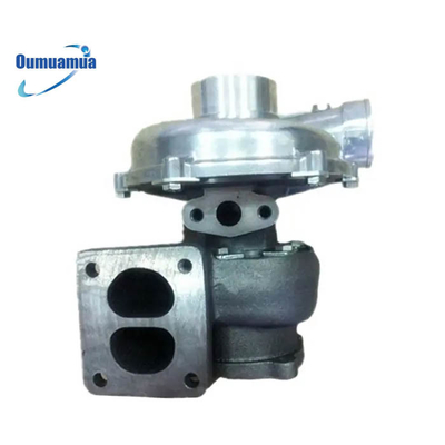 टर्बो आरएचसी7 Daewoo इंजन DH130-5 टर्बोचार्जर 13041416 के लिए