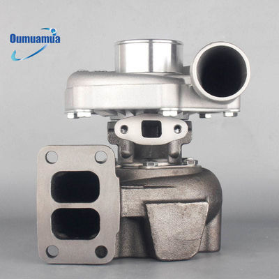 टर्बो K03 Daewoo इंजन DX120 टर्बोचार्जर के लिए 53039700658