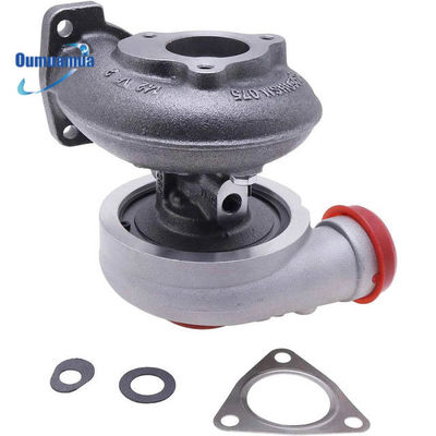 टर्बो S10D डीयूट्ज़ इंजन BF4M2011COM2 टर्बोचार्जर के लिए 04281437KZ 319246