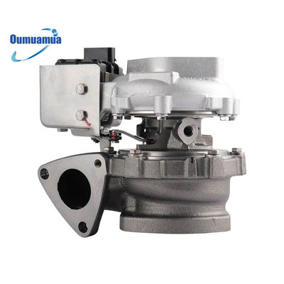 टर्बो GTB1749VK FORD इंजन TRANSIT RWD 2.2 TDCI 153 HP टर्बोचार्जर 787556-0015 के लिए