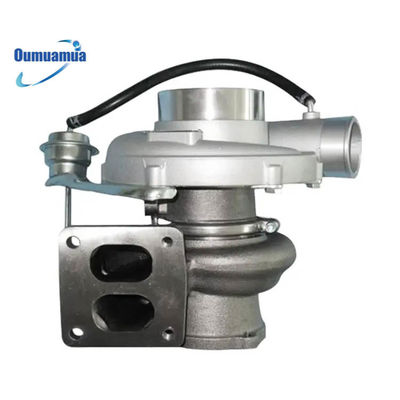 टर्बो आरएचजी6 हिनो इंजन पी11सी टर्बोचार्जर 17201-ई0230 24100-4480 सी के लिए