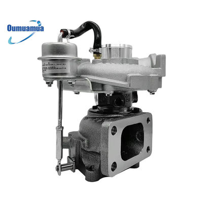 टर्बो GT2559L हिनो इंजन के लिए J05E टर्बोचार्जर 17201-E0441 24400-0494C