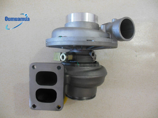 टर्बो आरएचजी9 हिनो इंजन के लिए 6WF1 टर्बोचार्जर 114400-4011 114400-3651