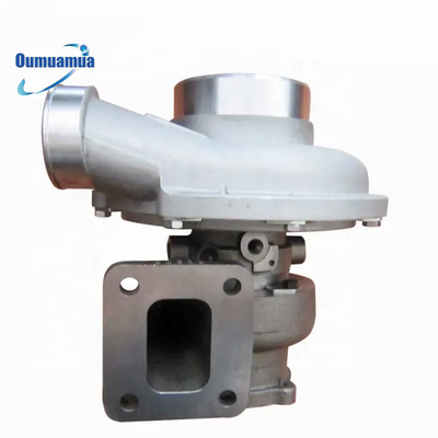 टर्बो RHG8V हिनो इंजन E13C टर्बोचार्जर S1760-E0M10 24100-4221A के लिए