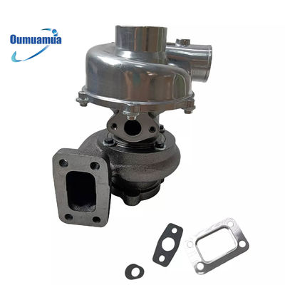 टर्बो RHB6 हिताची इंजन 4BD1 EX120-1 टर्बोचार्जर 8-94418-3200 के लिए