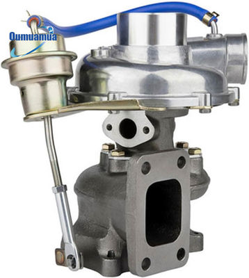 टर्बो आरएचसी62 हिताची इंजन H07CT EX220-5 टर्बोचार्जर 24100-3340 के लिए