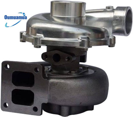 टर्बो आरएचसी7 हिताची इंजन 6एसडी1 एक्स300-2/3 टर्बोचार्जर 114400-3140 के लिए