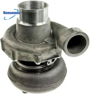 टर्बो TA51 हिताची इंजन 6RB1 EX400-3 टर्बोचार्जर 114400-3170 114400-3360 के लिए