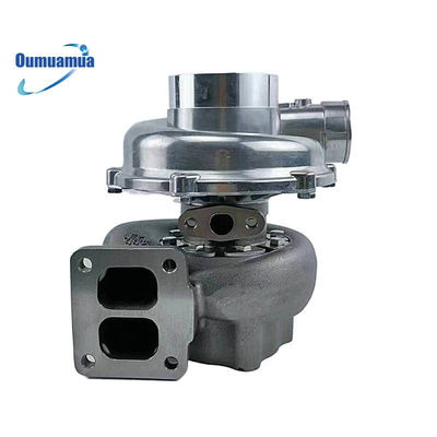 हिताची इंजन 6S01TPD-S EX300-3C टर्बोचार्जर 114400-3340 के लिए टर्बो RHE7