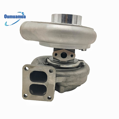 टर्बो TF08L हिताची इंजन 6SD1TQA EX300-5/330-5 टर्बोचार्जर 114400-3530 के लिए