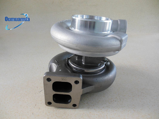 टर्बो TD08H-31M हिताची इंजन 6WG1X ZAX470 टर्बोचार्जर 114400-4440 के लिए
