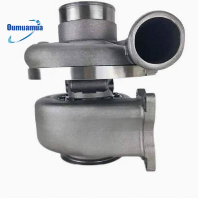 टर्बो एचएक्स83 हिताची इंजन के लिए QSK23 EX1200-6 टर्बोचार्जर 319733