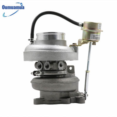 4048808 टर्बोचार्जर 4D107 कोमात्सु HE221W इंजन के लिए टर्बो फिट