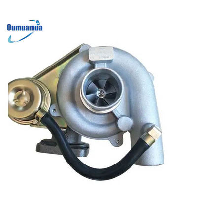 टर्बो GT1749S Hyundai इंजन D4AE टर्बोचार्जर 28230-41422 ब्रांड नई फैक्टरी प्रत्यक्ष बिक्री के लिए