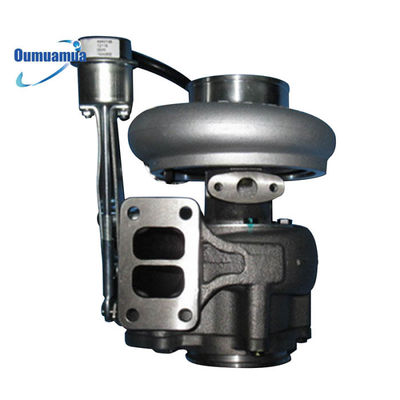 टर्बो HX40W हुंडई इंजन R360/360QSC टर्बोचार्जर 3596418 3599602 के लिए