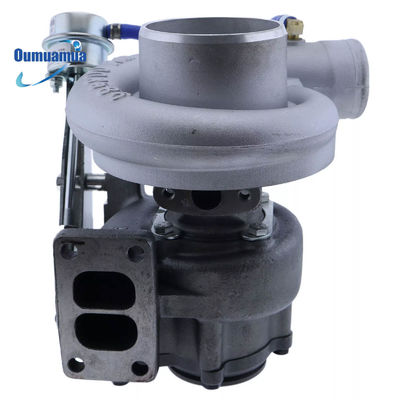 टर्बो HX35W हुंडई इंजन R200/210-3/220-5 टर्बोचार्जर 3802761 3536971 के लिए