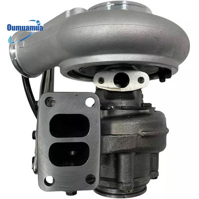 टर्बो HX35W हुंडई इंजन R210-7 टर्बोचार्जर के लिए 3960454
