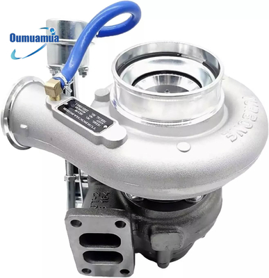 टर्बो HX35W हुंडई इंजन R225-7 टर्बोचार्जर के लिए 4035899 4089746