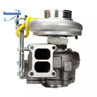 टर्बो एचएक्स40डब्ल्यू हुंडई इंजन आर335-7 टर्बोचार्जर 4038421 के लिए