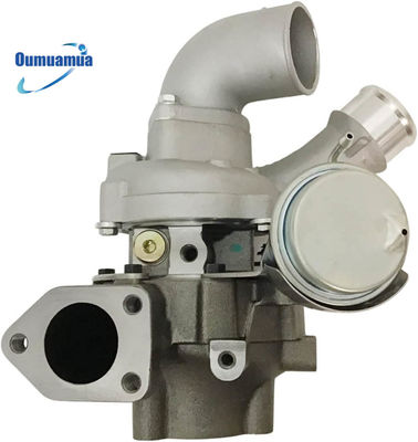 टर्बो K03 हुंडई इंजन D4CB टर्बोचार्जर 53039880145 के लिए