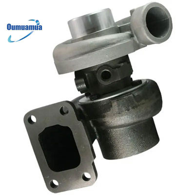 टर्बो TB2518 ISUZU इंजन 4BD2 टर्बोचार्जर के लिए 466898-5006 8944805870