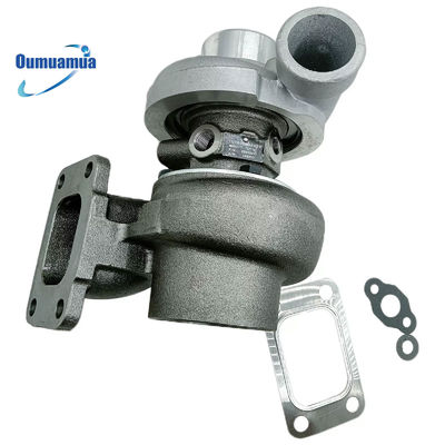 टर्बो TB2518 ISUZU इंजन 4BD2-NPR टर्बोचार्जर के लिए 466898-5006S 894480-5870