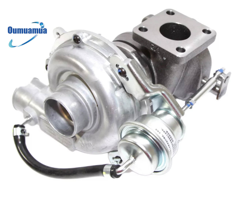 टर्बो RHF5 ISUZU इंजन के लिए 4JB1T टर्बोचार्जर 8971397243