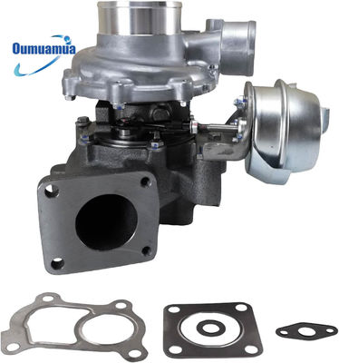 ISUZU इंजन 4JJ1 टर्बोचार्जर 8980118923 के लिए टर्बो RHF4