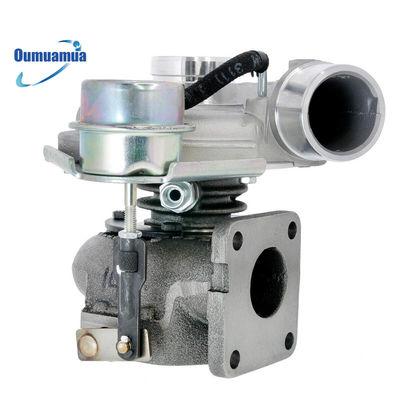 टर्बो GT17 IVECO इंजन के लिए IVECO DAILY 2.8L टर्बोचार्जर 720380-5001 454061-0010