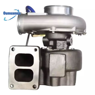 टर्बो HX50W Iveco इंजन के लिए CURSOR 13 टर्बोचार्जर 3596693