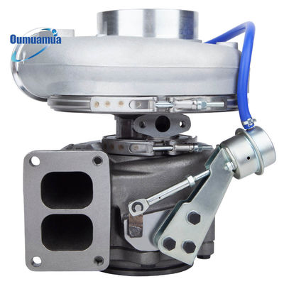 टर्बो HE551W Iveco इंजन T4A टर्बोचार्जर 3780206 के लिए