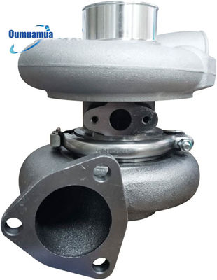 कारखाने का नया प्रत्यक्ष बिक्री टर्बो टीडी06 काटो इंजन के लिए 6D14 टर्बोचार्जर 49179-00110 ME037701