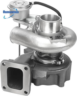 काटो कारखाने के लिए उच्च गुणवत्ता TD06-7 प्रत्यक्ष इंजन उच्च दक्षता ऊर्जा बचत टरबाइन 6M60T टर्बोचार्जर 49179-02712 ME304598