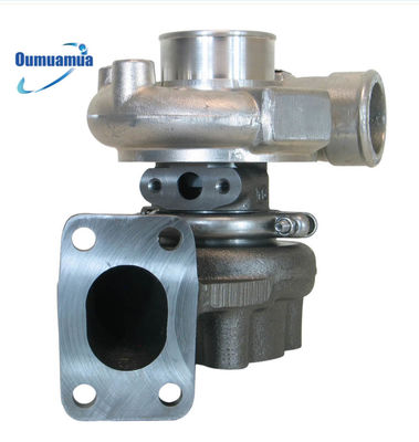 ऊर्जा कुशल टर्बोचार्जर TD04 के लिए Kato इंजन 4D31 कारखाने प्रत्यक्ष OEM 49189-00800 ME080442