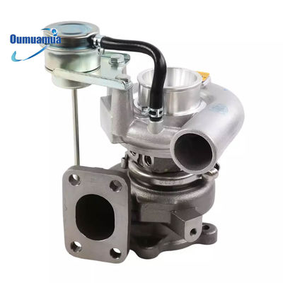 उच्च गुणवत्ता वाले टर्बो HD820-5 के लिए Kato इंजन 6D34 टर्बोचार्जर 49389-08001 4938908001 ME445813 ब्रांड नई कारखाने प्रत्यक्ष बिक्री