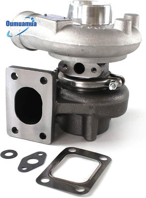 49189-00540 टर्बो TD04HL कोबेलको के लिए 4BG1 SK120/1/2/3 इंजन स्थायित्व उच्च तापमान प्रतिरोधी